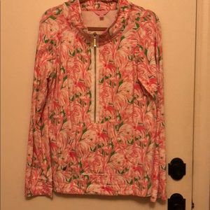 Lilly Pulitzer Popover